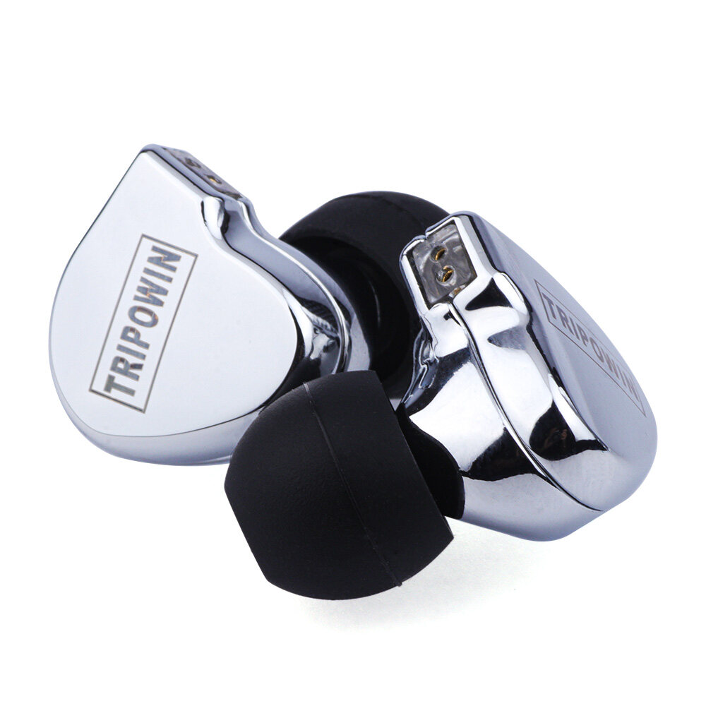 Tripowin Tc 01 Tc01 1dd 10mm Si Pu Driver Hifi In Ear Earphone With Metal Housing Detachable 0 78mm 2pin Cable Lazada Ph Tripowin Tc 01 Tc01 1dd 10mm Si Pu Driver Hifi In Ear Earphone With Metal Housing Detachable 0 78mm 2pin Cable Lazada Ph