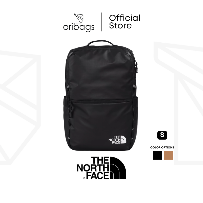 The North Face Base Camp Voyager Daypack - S | Lazada