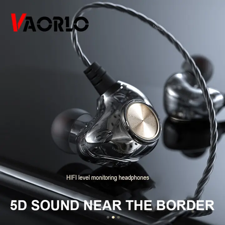in ear monitoring oppo