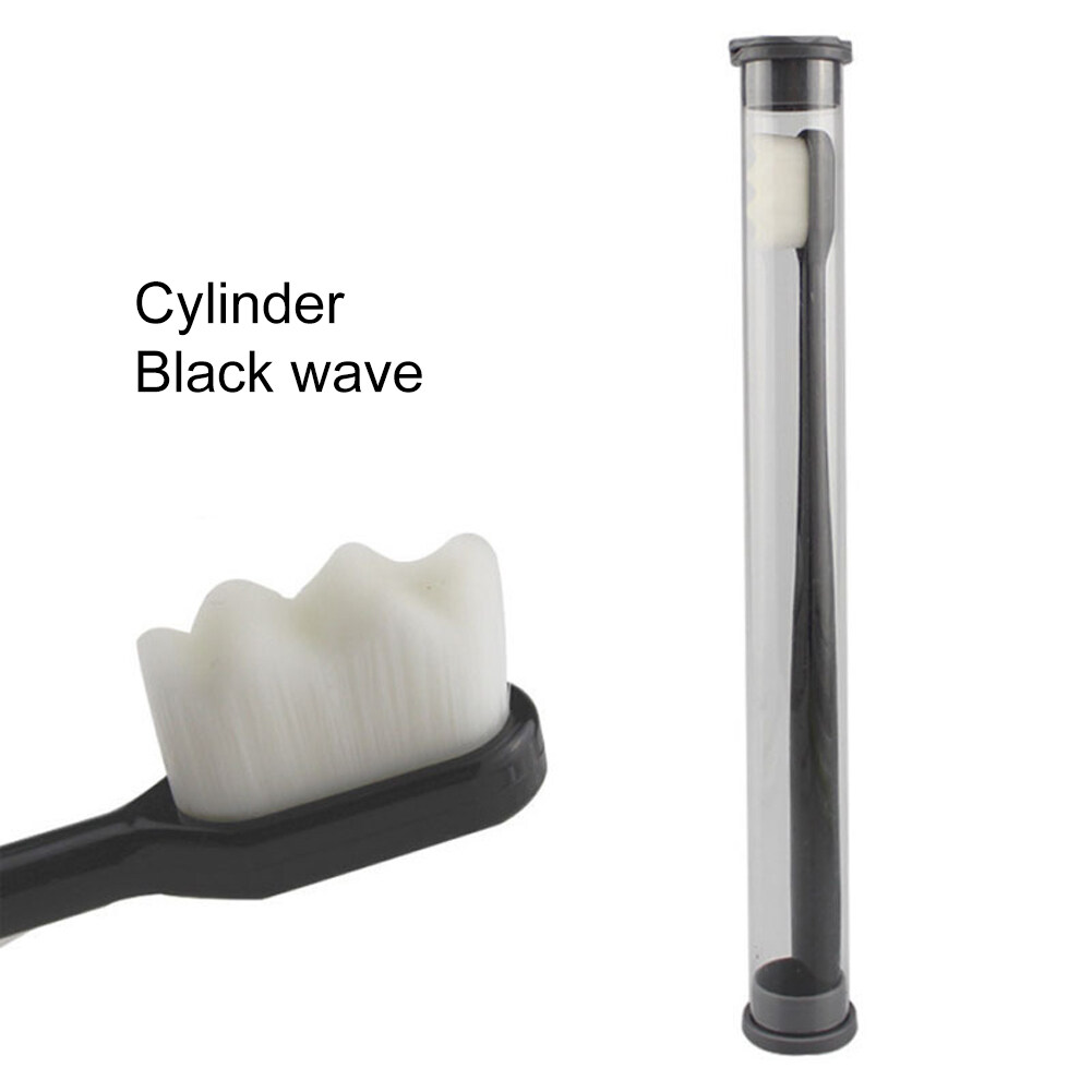 toothbrush 12000 bristles