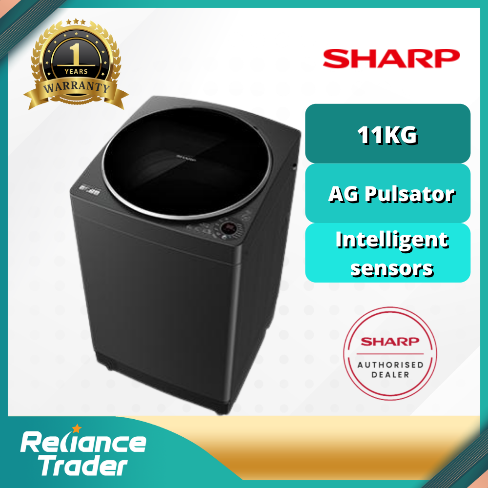 sharp esw1109s