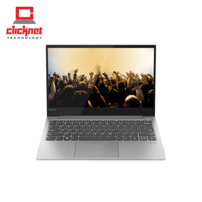 LENOVO IDEAPAD YOGA S730-13IWL-81J0005MMJ - i7-8565U, 16GB, 512GB, 13.3FHD W10-GREY Malaysia