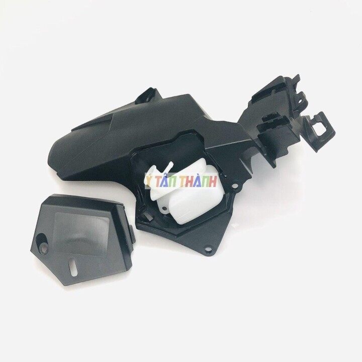 Dè Chắn Bùn Ab 2020 Gắn Cho Vario 150 - 12003
