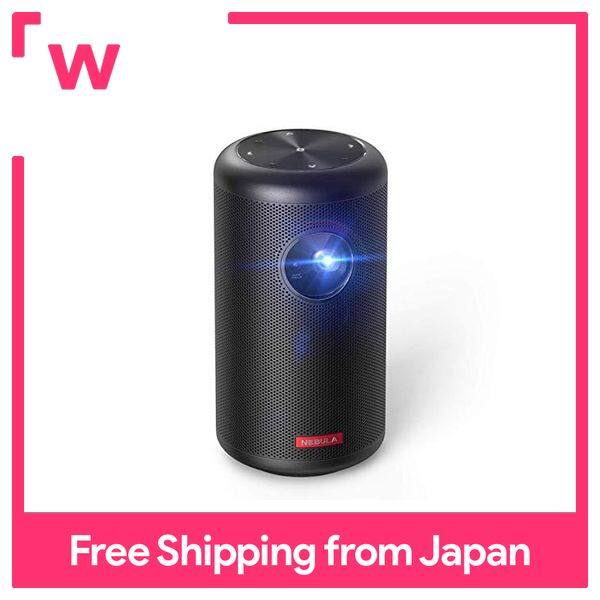 Anker Anker Nebula Capsule II Android搭載…