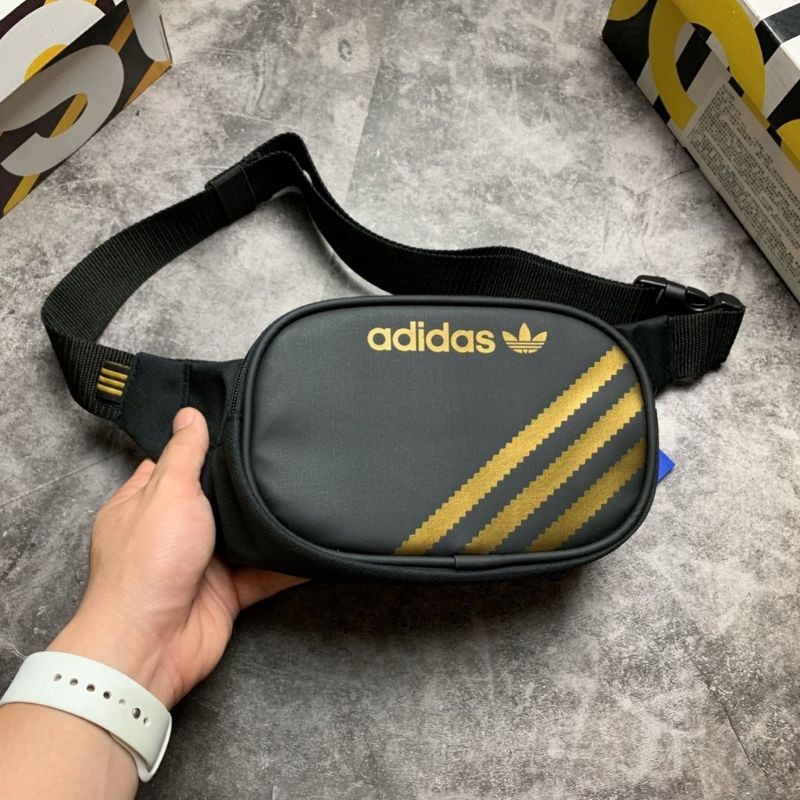 [HCM]Túi Bao Tử Thời Trang Adidas