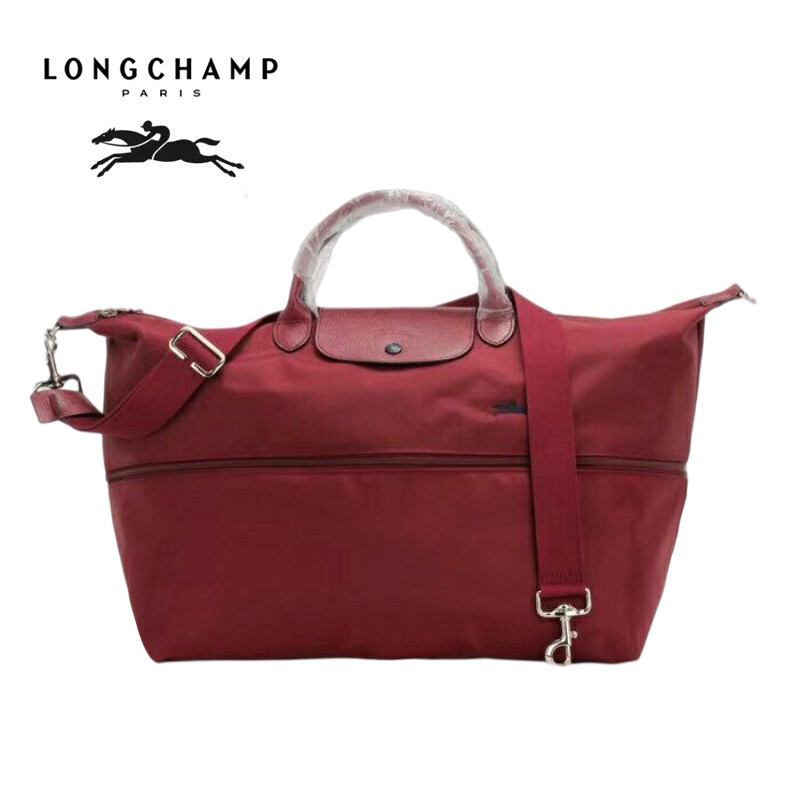 Lazada longchamp outlet original