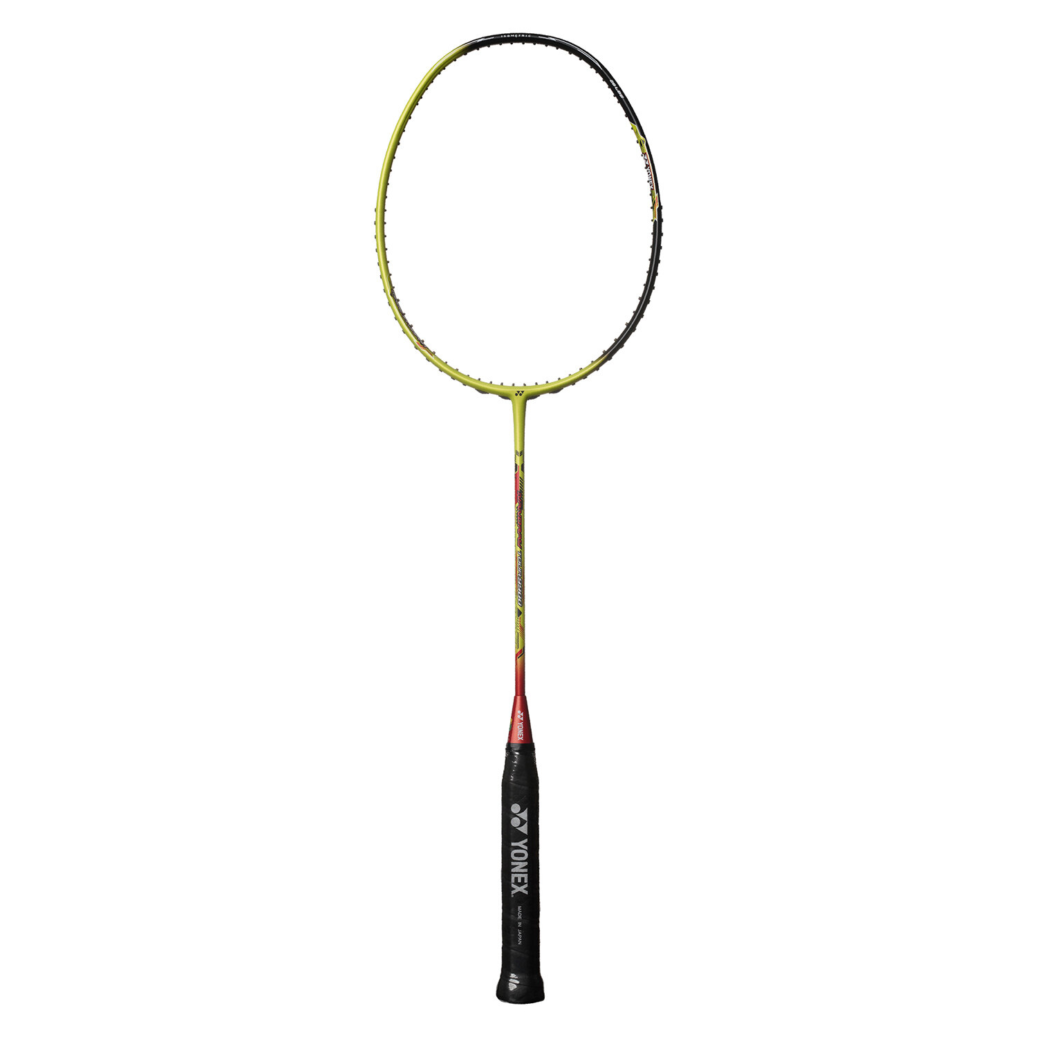 yonex nanoray 9900