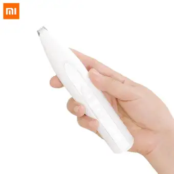 New Xiaomi Mijia Pawbby Pet Shaver Hair Trimmer Safety Cutter Head