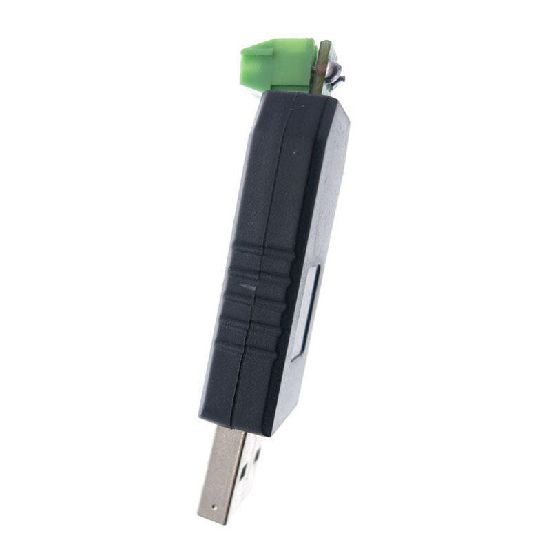 1pcs/2pcs USB để RS485 USB-485 chuyển đổi Adapter hỗ trợ Win7 XP Vista Linux MAC OS wince5