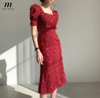 dinner dress lazada