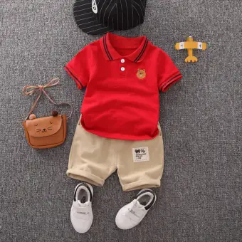 polo sweat suits for babies