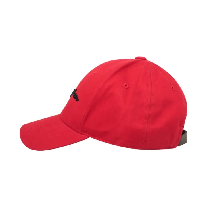 champion script cap