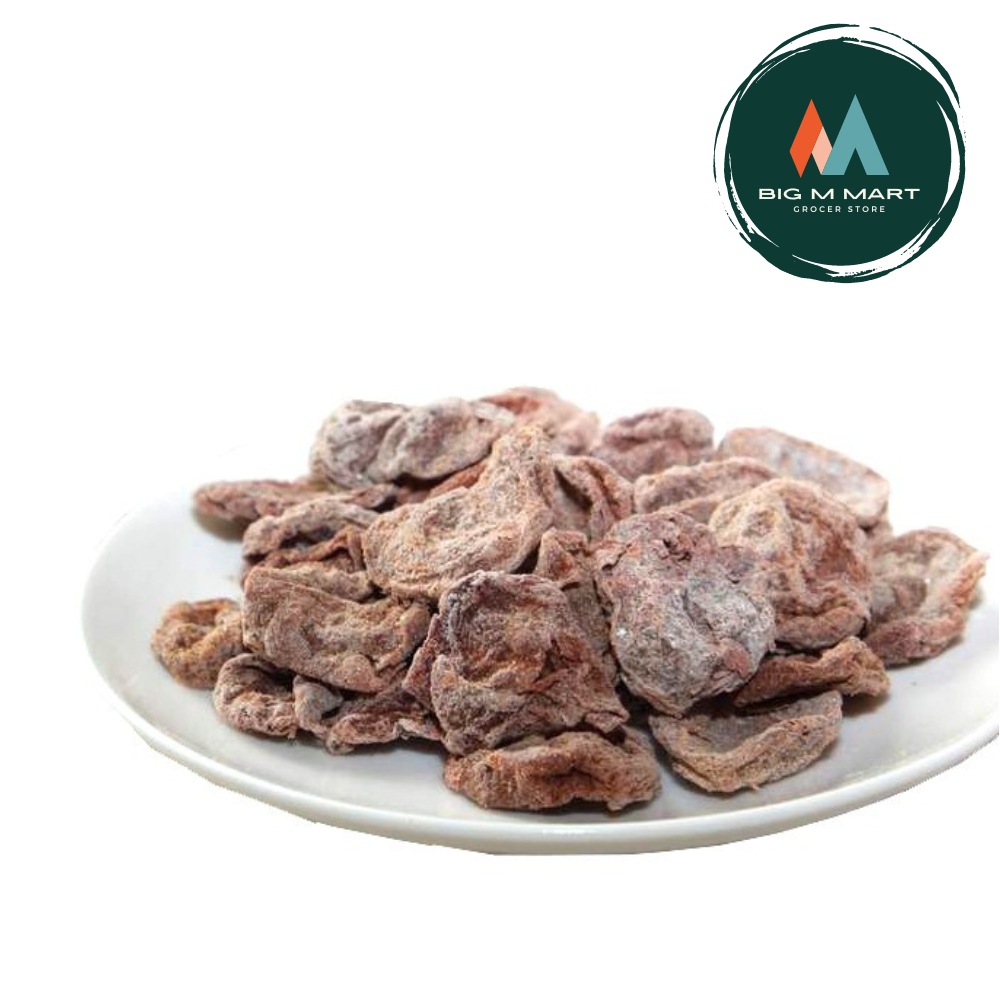 Taiwan Dried Seedless Plum 古早味無籽話梅 100/500gm Lazada