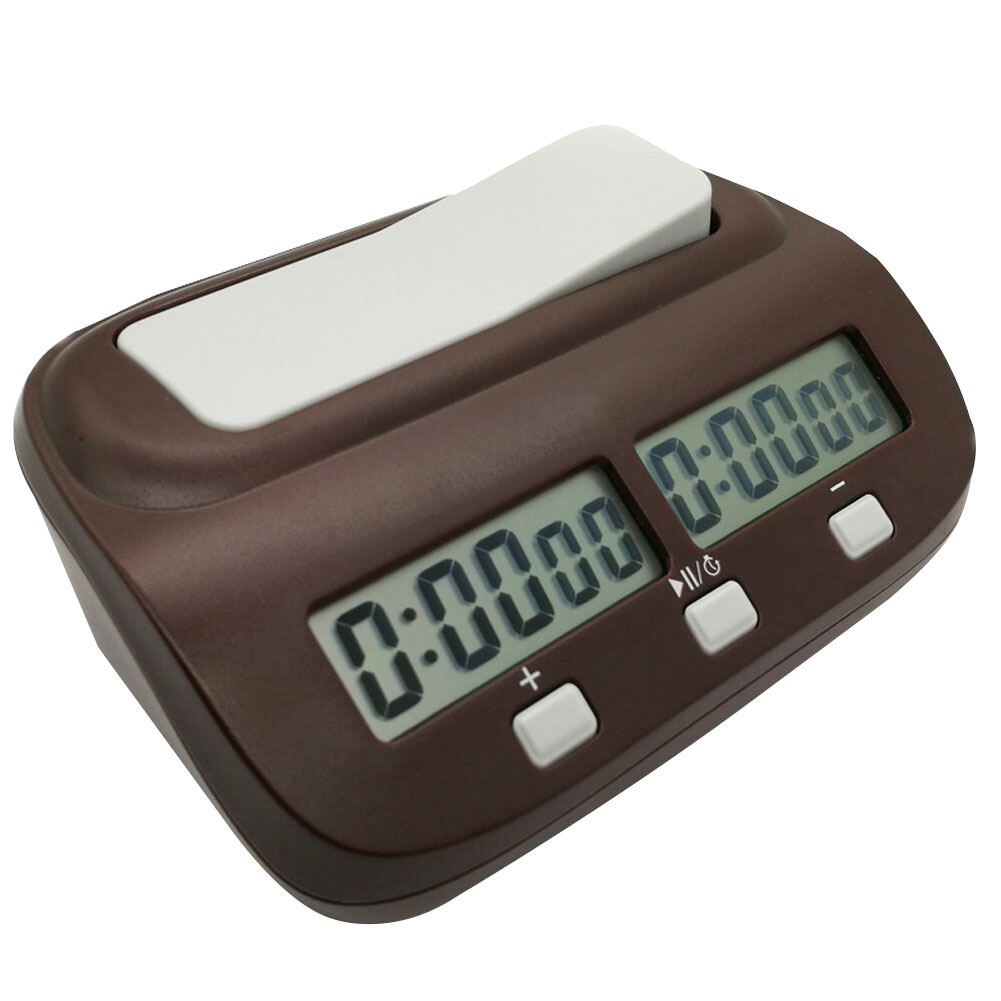 Professional digital alarm timer for xiaxuannai chess game