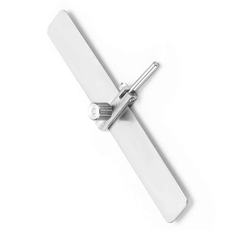Implant Locating Guide Planting Positioning Locator Angle Ruler Guage Tools Autoclavable