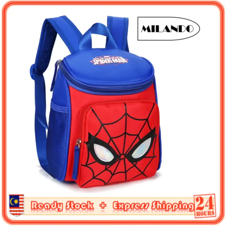 lazada beg sekolah