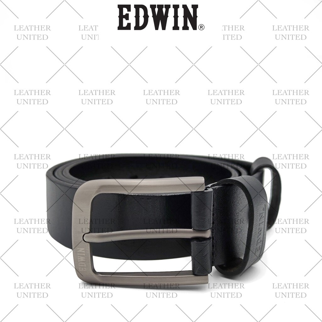 edwin belt