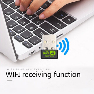 Thẻ mạng không dây usb wifi 150mbps trình điều khiển miễn phí 1