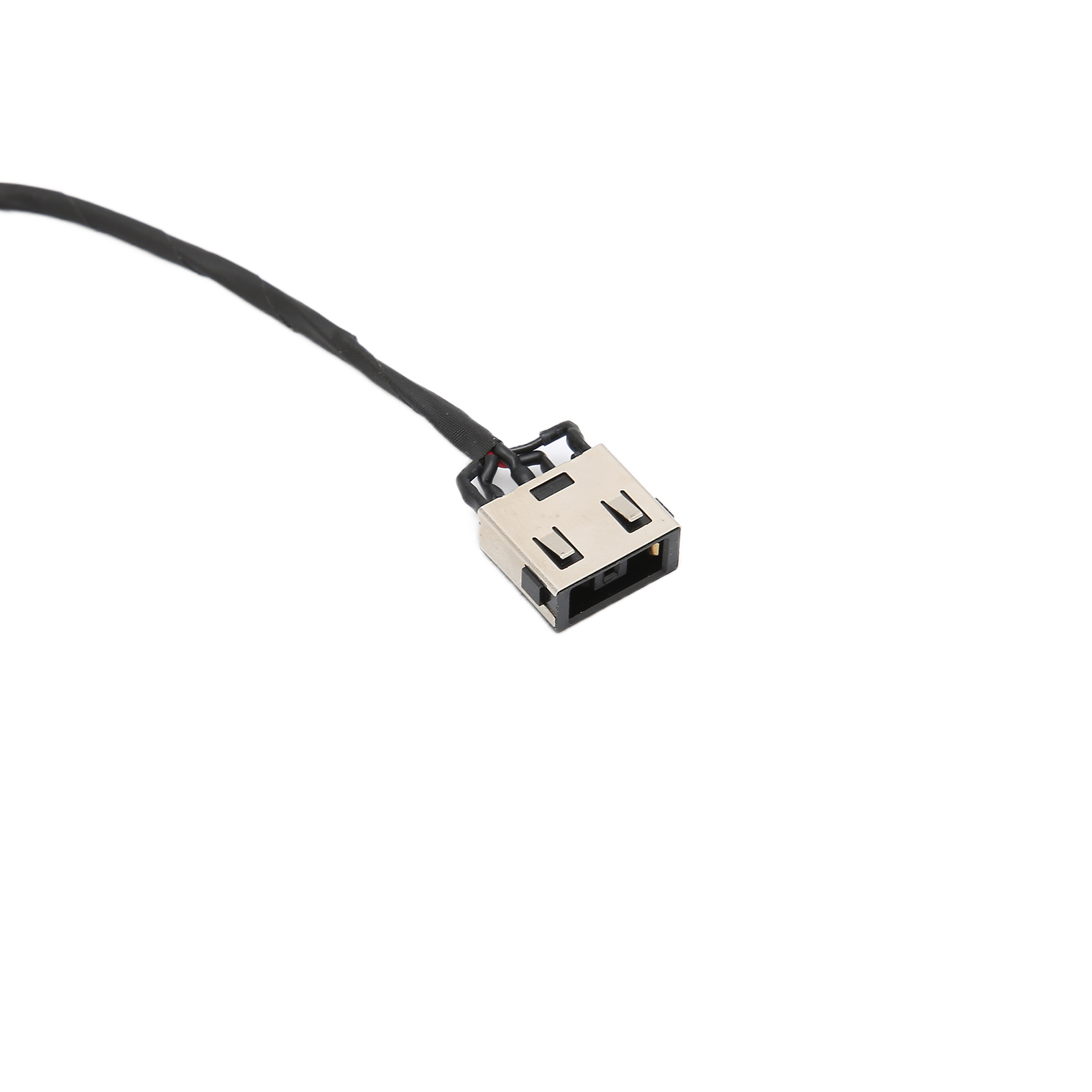Connecteur Secteur (DC Jack) Pour Lenovo G50-70, G50-75, Etc. - Référence DC30100LE00, Neuf