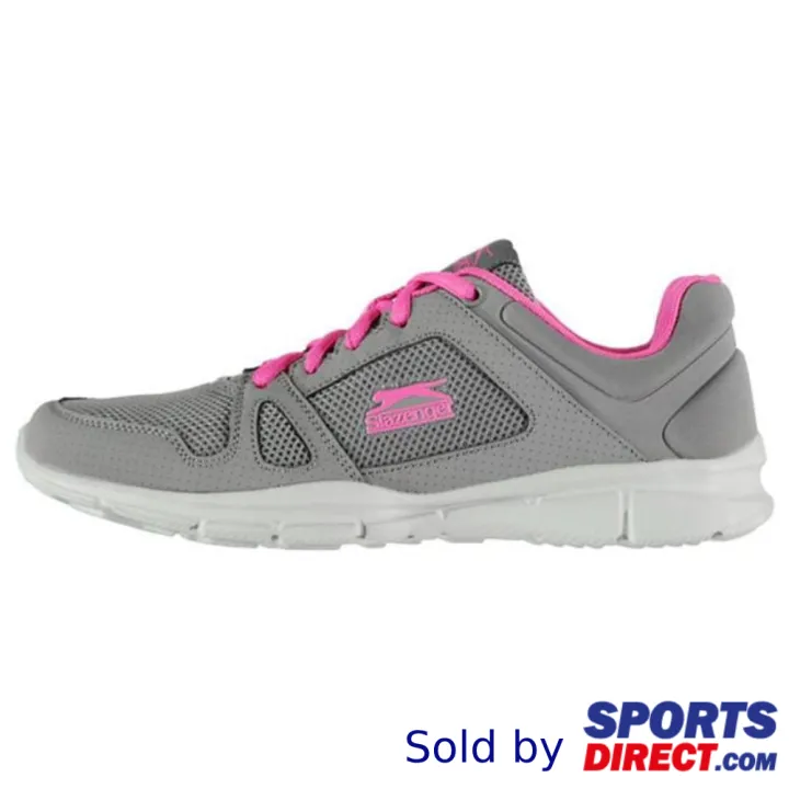 slazenger memory foam