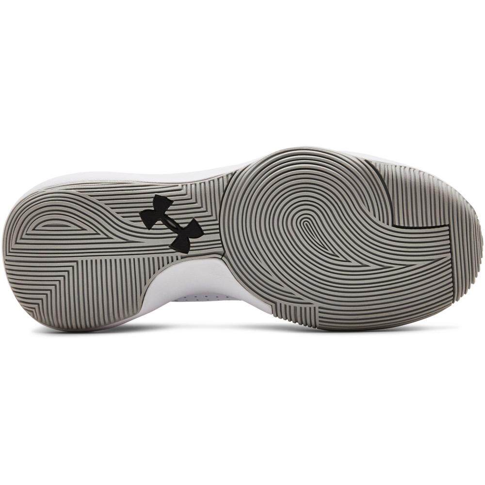 men's ua anomaly basketball shoes