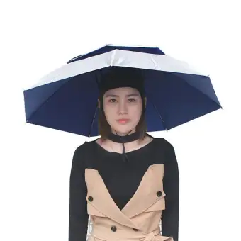 umbrella hat singapore