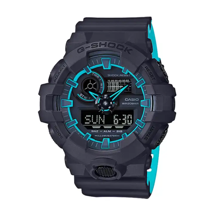 strap jam tangan g shock