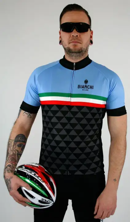 professional cycling clothing