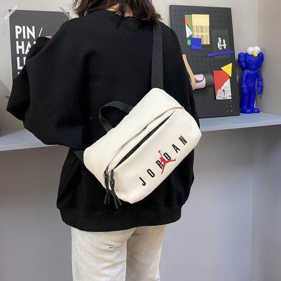 air jordan shoulder bag