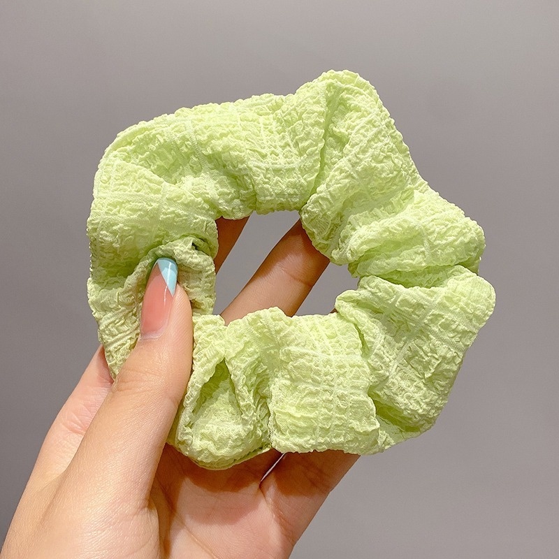 New Korean Style Chiffon Hair Bands