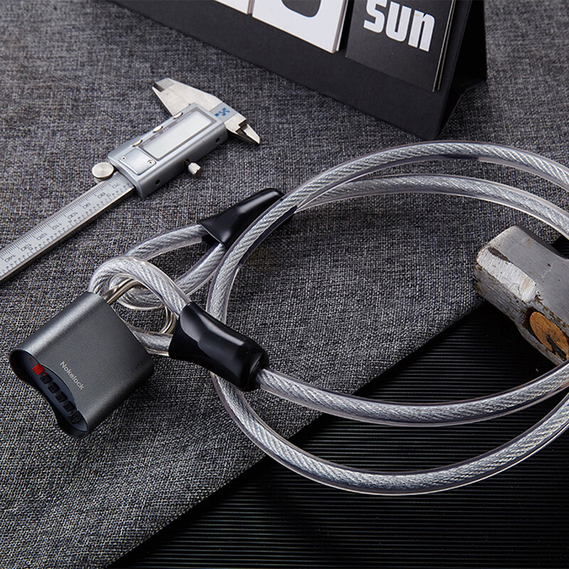 strong cable lock