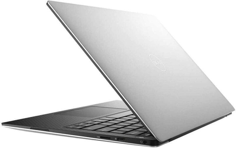 2020_Dell XPS 13.3 FHD InfinityEdge Display Laptop, 10th Generation Intel Core i7-10710U Processor, 16GB RAM, 512GB SSD, Wireless+Bluetooth, HDMI, Webcam, Window 10 Malaysia