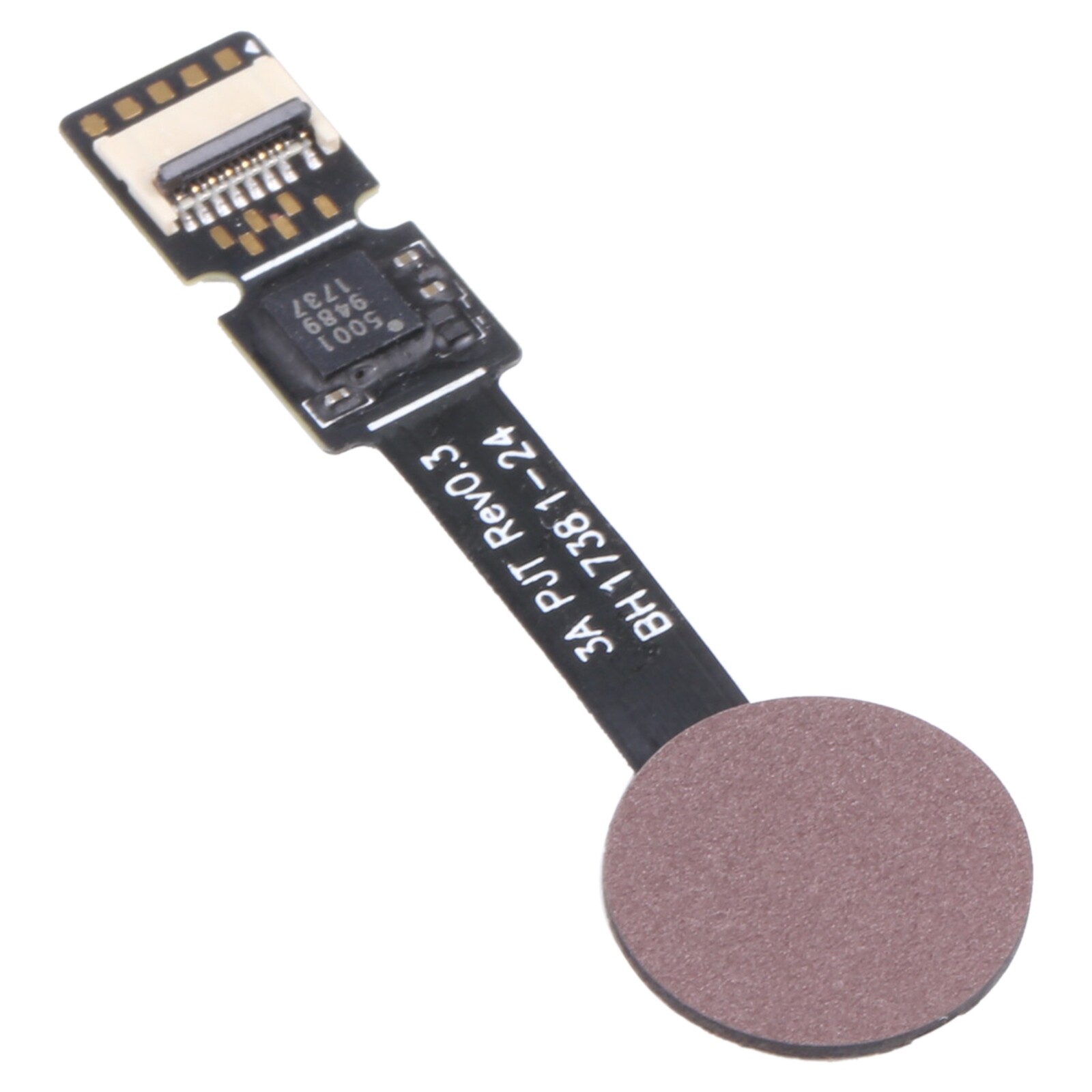 【Ready Stock】 Fingerprint Sensor Flex Cable for Sony Xperia XZ2 Premium / Xperia XZ2
