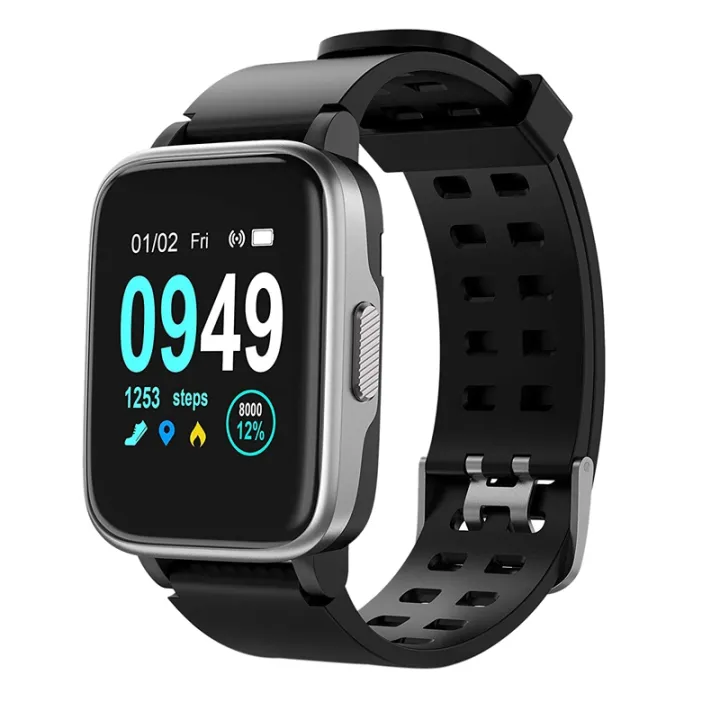fitness watches apple
