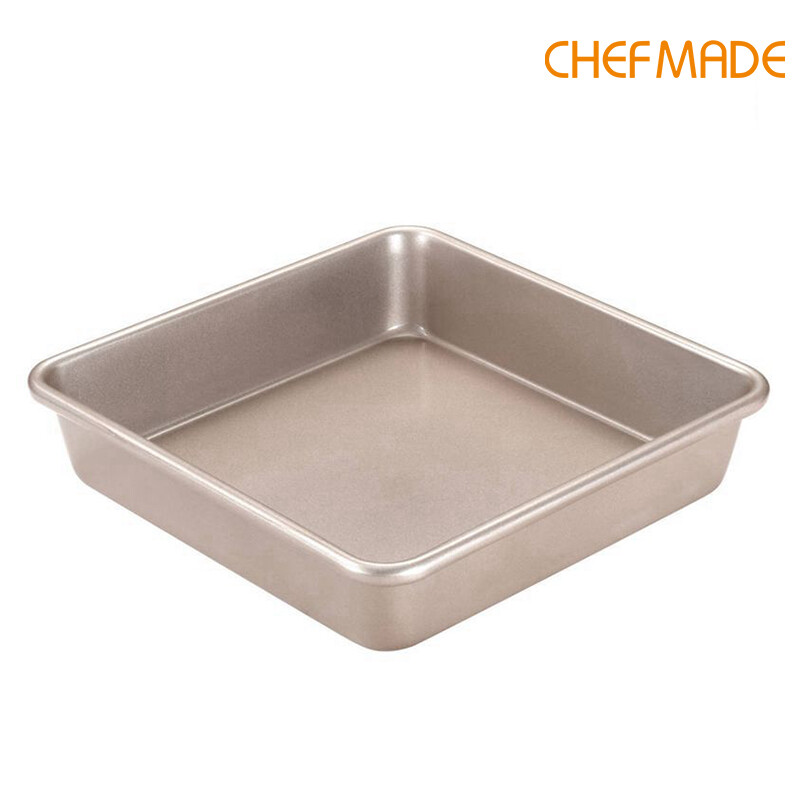 Chảo Bánh Vuông Chống Dính CHEFMADE