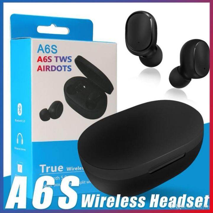 xiaomi earbuds lazada