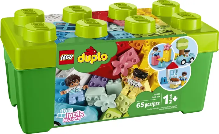 buy duplo bricks