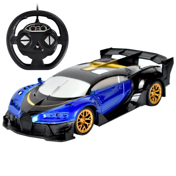 remote control luxury cars