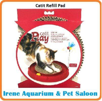 Catit play outlet and scratch