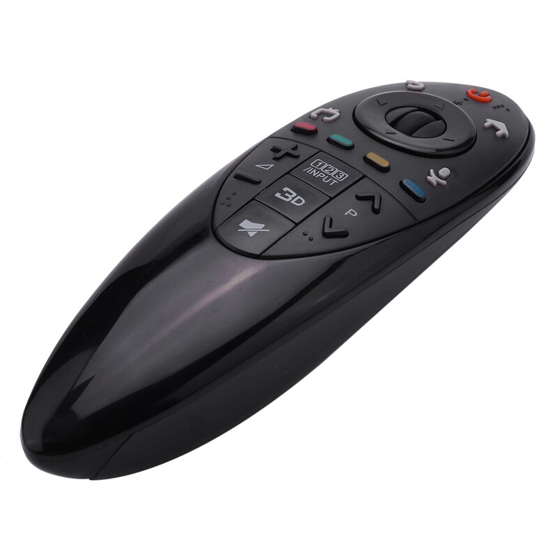 Dynamic Smart 3D TV Remote Control for LG MAGIC 3D Replace TV Remote Control