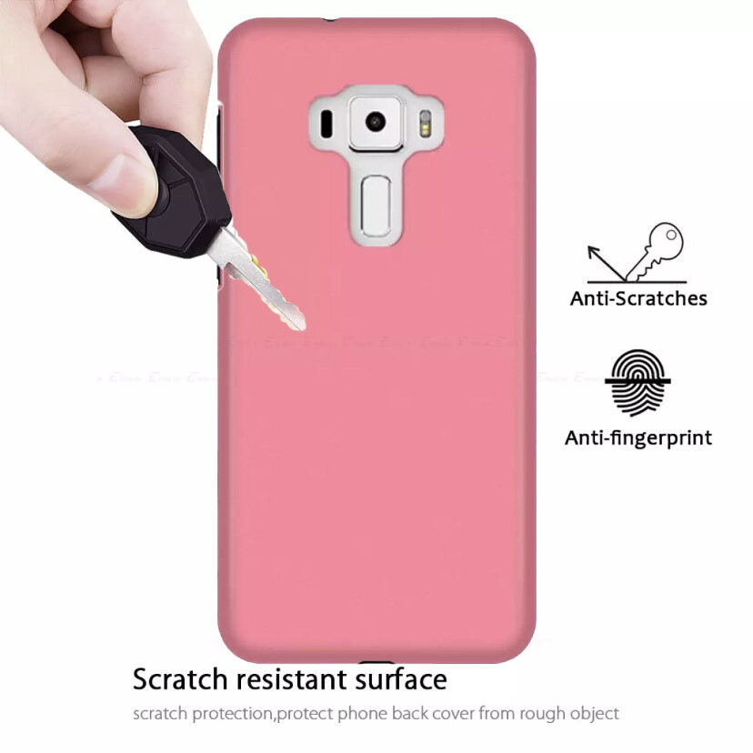 Coque Souple Pour Asus Zenfone 3 ZE520KL Avec Impression Motifs Azteque