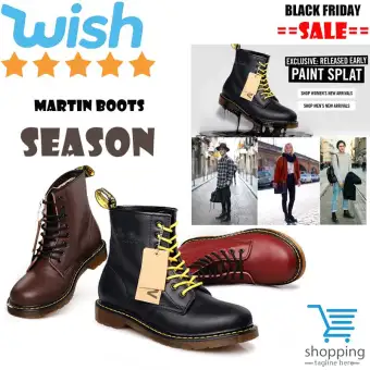 dr martens shoes lazada