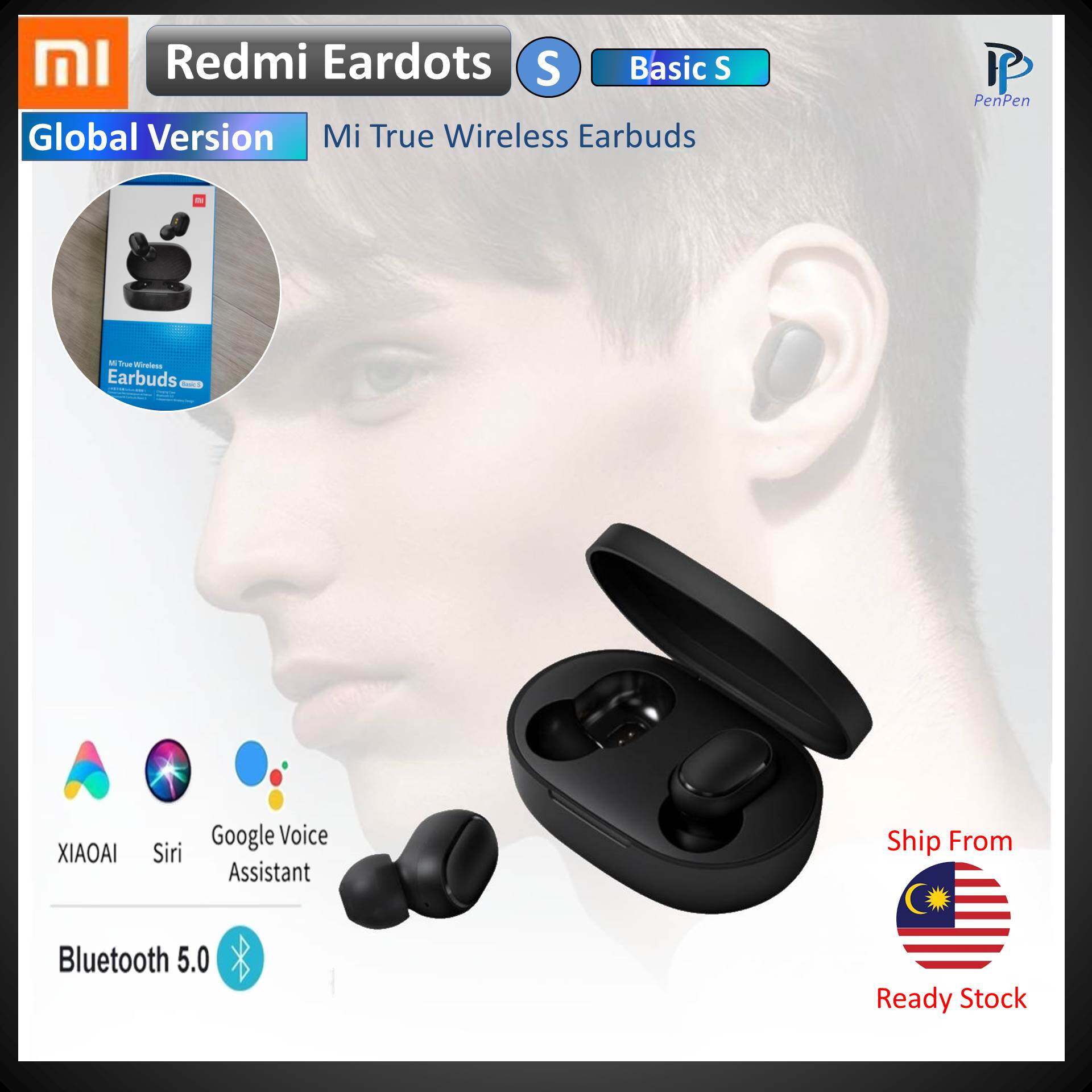 mi earbuds 5