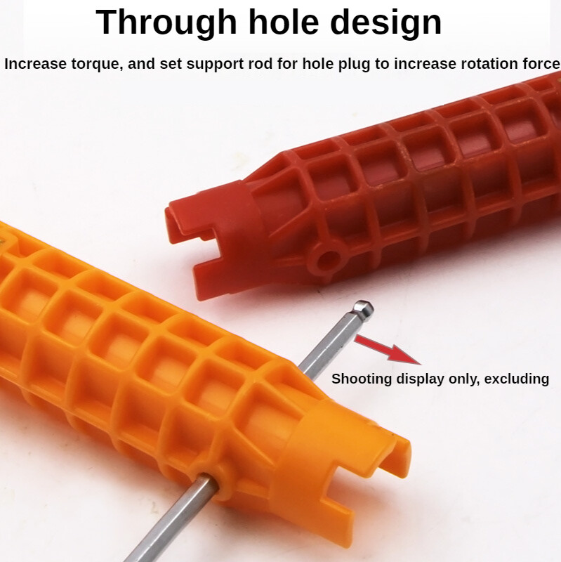 Multifunction Sink Basin Faucet Wrench Multifunctional sink bathroom