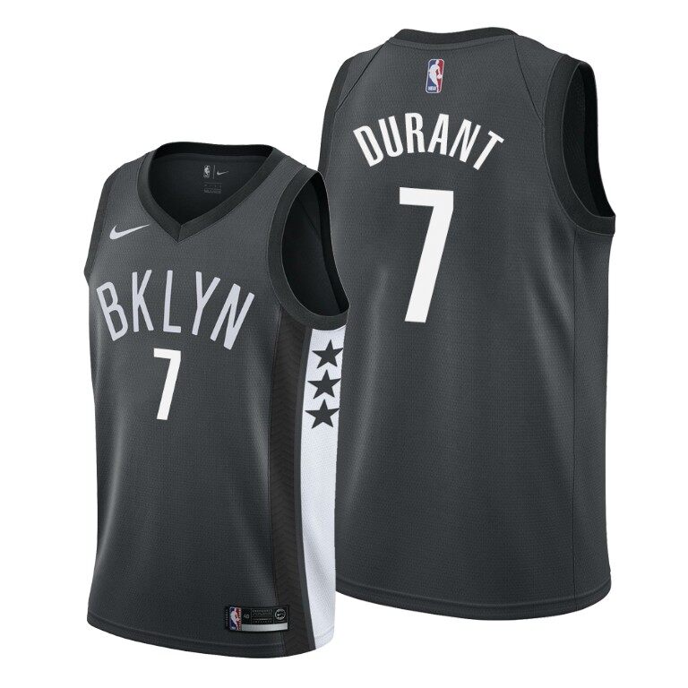 brooklyn nets jersey 2018