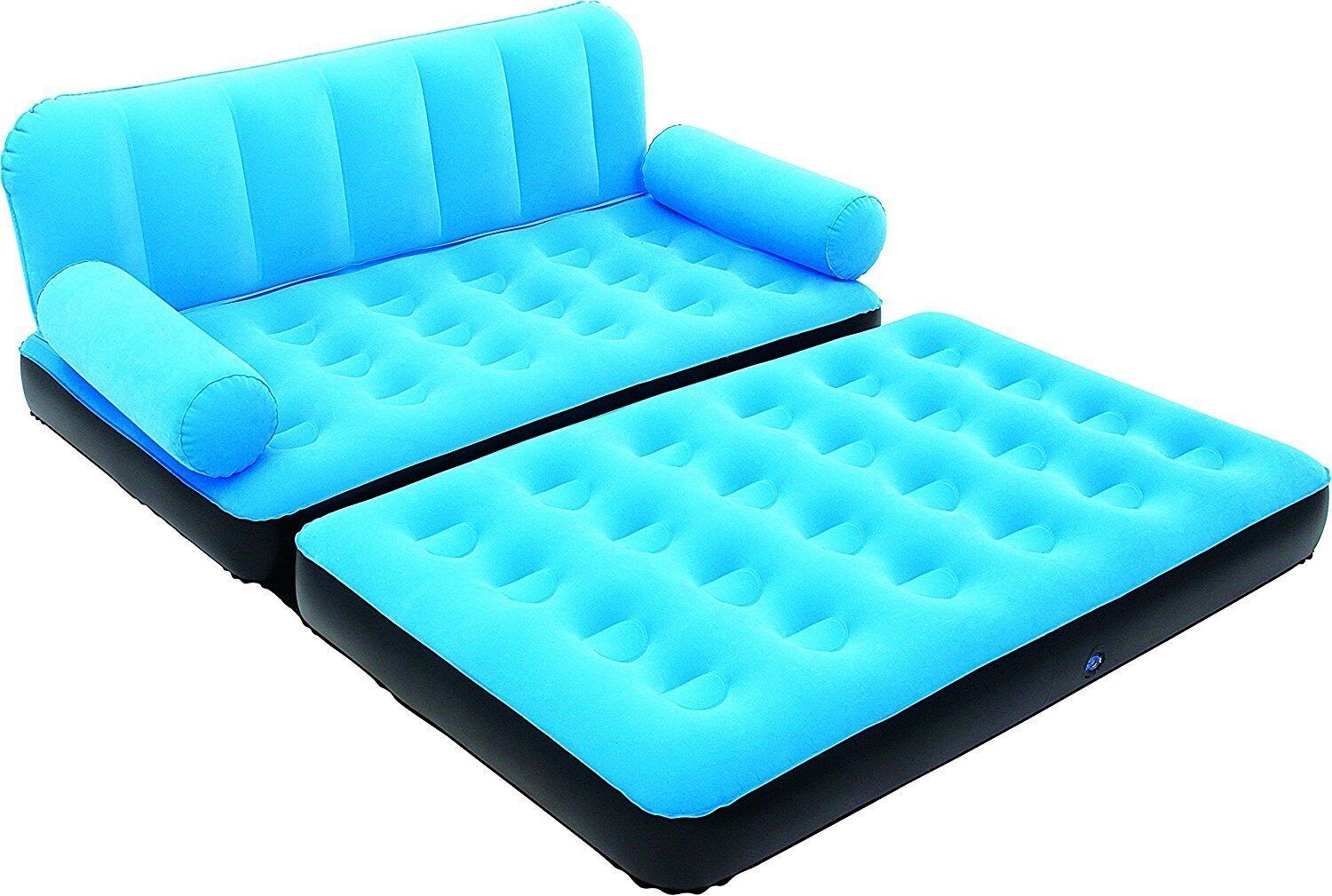 BESTWAY in Sofa Bed Multifunction Inflatable Air Bed Double