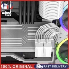 180 độ ATX 8 pin Bộ chuyển đổi nguồn điện máy tính để bàn U hình 8 pin nữ đến 8 pin nam Phụ Kiện Bộ chuyển đổi cho card đồ họa