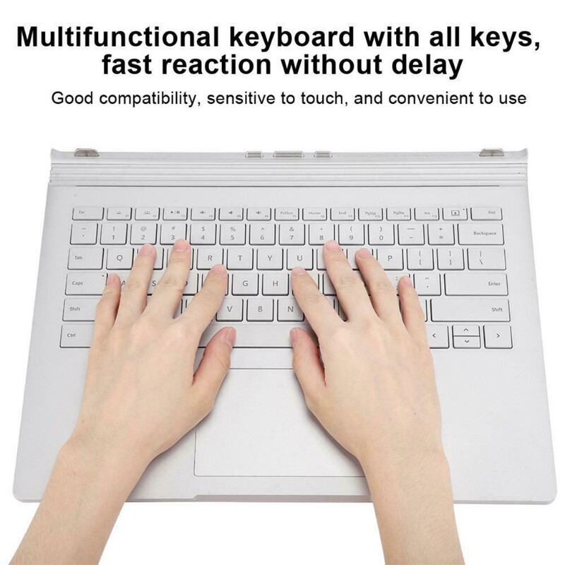 surface book 1704 keyboard