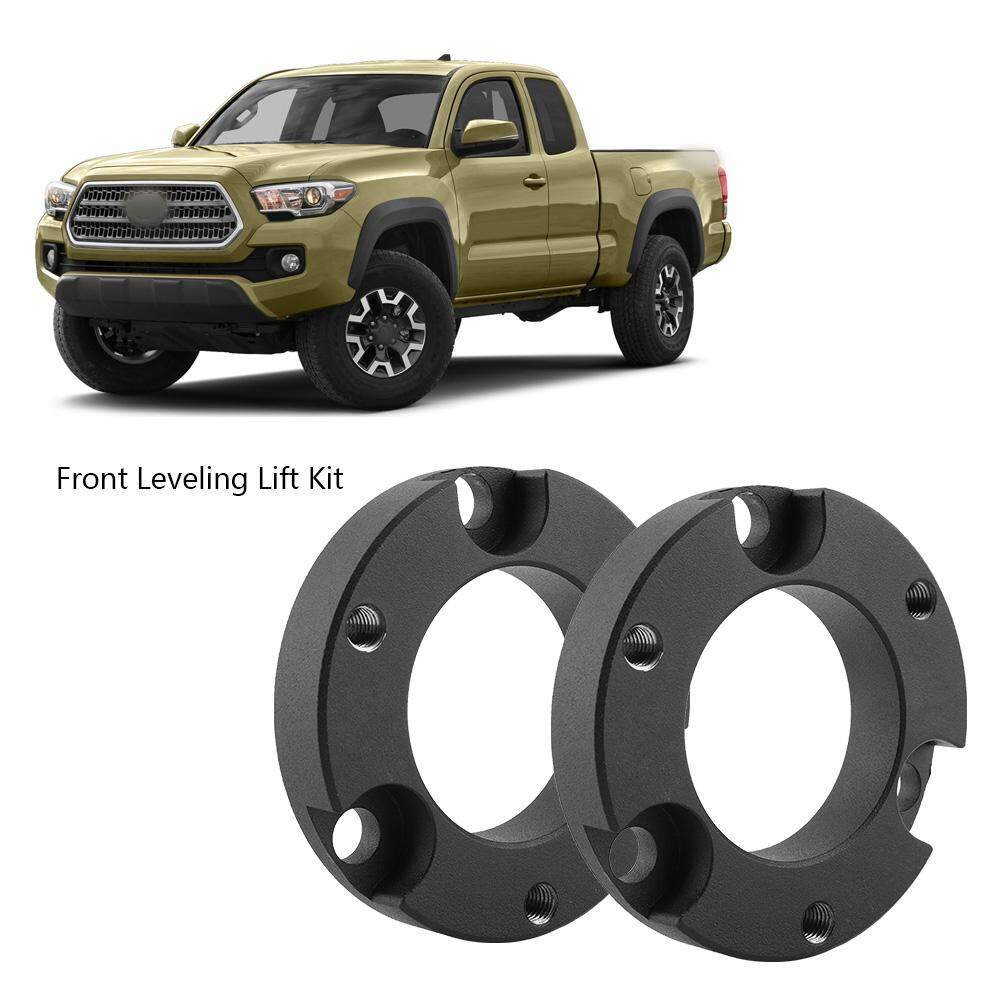 Ceramic Pads A499 Front,Rear Eline Series Black Drilled Slotted Brake Rotors
