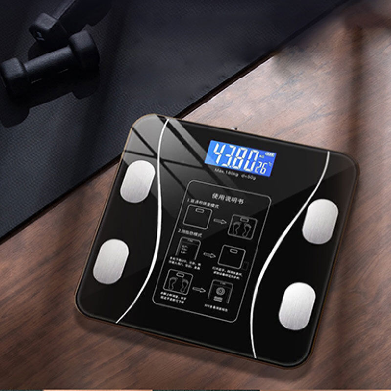 KAIMEIDI Cân Bluetooth Thông Minh Bán Sỉ Cân Điện Tử Đa Năng Cân Đo Lượng Mỡ Cơ Thể Người Chuyên Nghiệp Gia Dụng Cân Đo Lượng Mỡ Cơ Thể